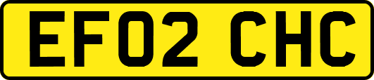 EF02CHC