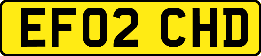 EF02CHD
