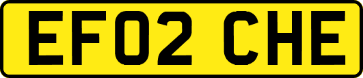 EF02CHE