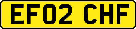 EF02CHF