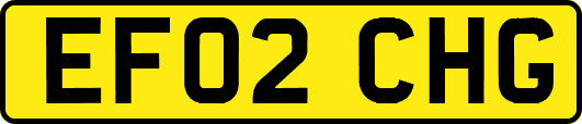 EF02CHG