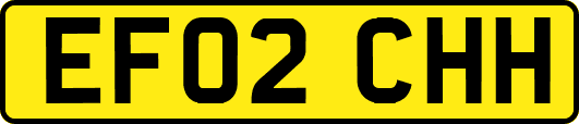 EF02CHH