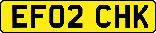 EF02CHK
