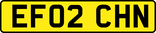 EF02CHN
