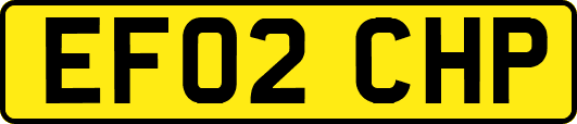 EF02CHP