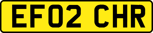 EF02CHR