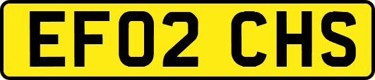 EF02CHS