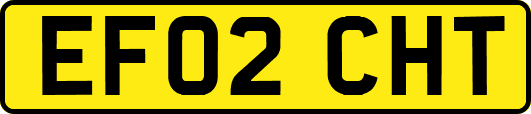 EF02CHT