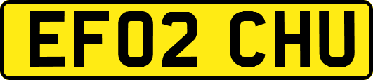 EF02CHU