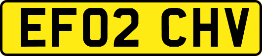 EF02CHV