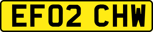 EF02CHW