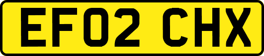 EF02CHX