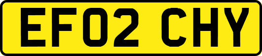 EF02CHY