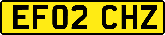 EF02CHZ