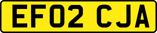 EF02CJA