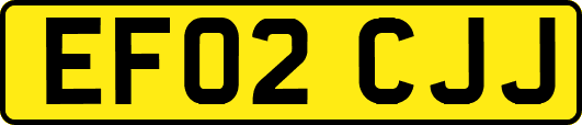 EF02CJJ