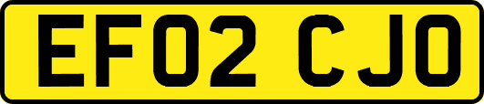 EF02CJO