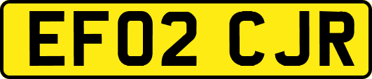 EF02CJR