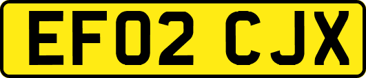 EF02CJX