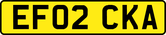 EF02CKA