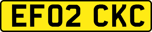 EF02CKC