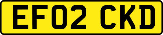 EF02CKD