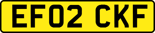 EF02CKF