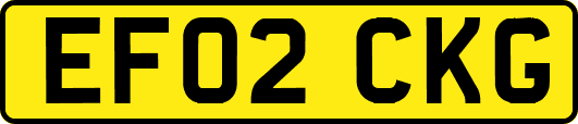 EF02CKG