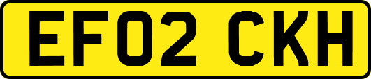 EF02CKH
