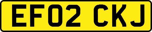 EF02CKJ