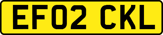 EF02CKL