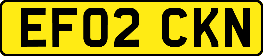 EF02CKN