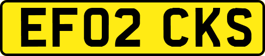 EF02CKS