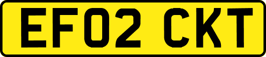 EF02CKT