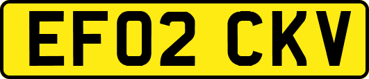 EF02CKV
