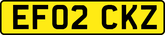 EF02CKZ
