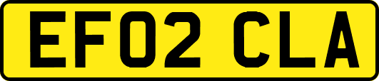 EF02CLA