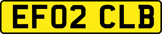 EF02CLB