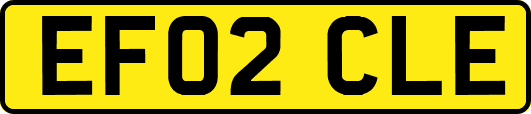 EF02CLE