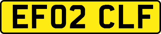 EF02CLF