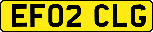 EF02CLG