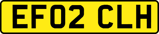 EF02CLH