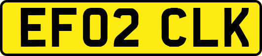 EF02CLK