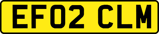 EF02CLM