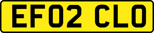 EF02CLO