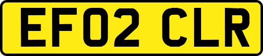 EF02CLR