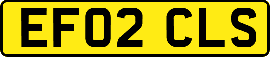 EF02CLS