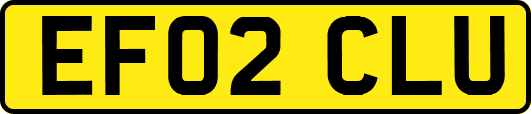 EF02CLU
