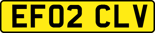 EF02CLV