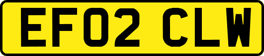 EF02CLW